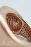 画像6: ヴィヴィアンウエストウッド 中古 / カルロリング S ゴールド  H-25-01-05-020-rg-OD-ZH (6)
