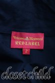 画像3: ヴィヴィアンウエストウッド 中古 / 単色オーブ刺繍シャツ 2 黒  H-25-01-19-022-bl-IN-ZH (3)