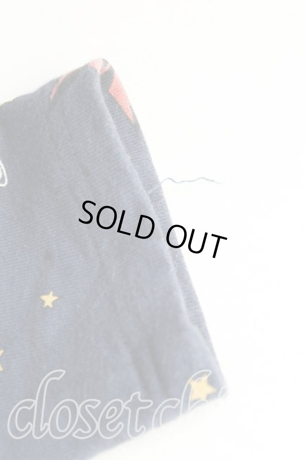 画像6: ヴィヴィアンウエストウッド MAN 中古 / オーブptジップパーカー 46 紺  H-25-01-19-003-jc-OD-ZH (6)