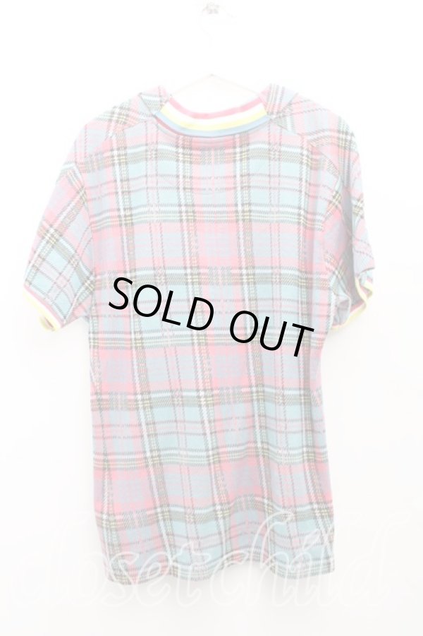 画像2: ヴィヴィアンウエストウッド 中古 / MAC ANDY STRIPPED STEFANO PORO XS MAC ANDY  H-25-01-19-037-to-IN-ZH (2)