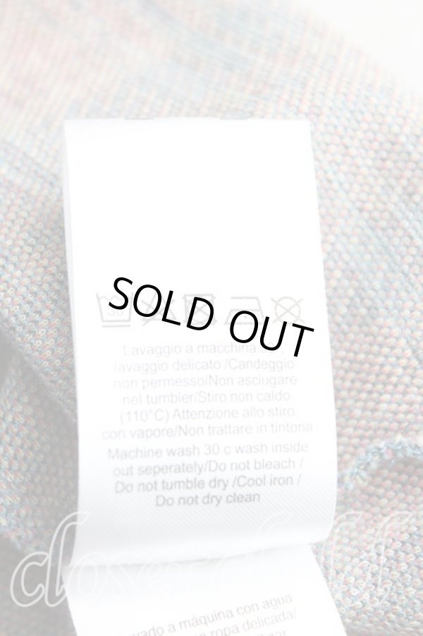 画像5: ヴィヴィアンウエストウッド 中古 / MAC ANDY STRIPPED STEFANO PORO XS MAC ANDY  H-25-01-19-037-to-IN-ZH (5)