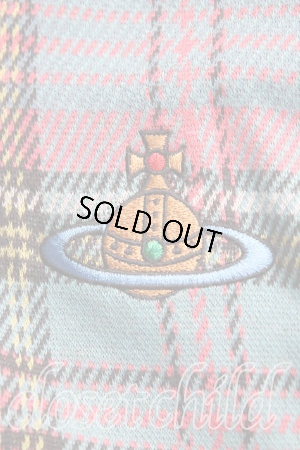 画像6: ヴィヴィアンウエストウッド 中古 / MAC ANDY STRIPPED STEFANO PORO XS MAC ANDY  H-25-01-19-037-to-IN-ZH (6)