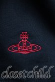 画像5: ヴィヴィアンウエストウッド 中古 / ツインベアptトレーナー 00 黒×茶  H-25-01-19-039-to-IN-ZH (5)