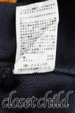 画像5: ANGLOMANIA 中古 / スクールVネックニット 38 紺  H-25-01-19-046-to-IN-ZH (5)