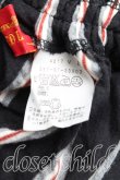 画像4: ヴィヴィアンウエストウッド 中古 / ギャザーボーダーカットソー 1 黒  H-25-01-19-048-to-IN-ZH (4)