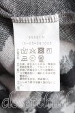 画像4: ヴィヴィアンウエストウッド 中古 / レオパードフーディパーカー 2 灰  H-25-01-19-049-to-IN-ZH (4)
