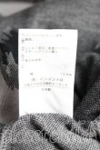 画像5: ヴィヴィアンウエストウッド 中古 / レオパードフーディパーカー 2 灰  H-25-01-19-049-to-IN-ZH (5)