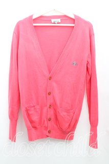 カーディガン - ヴィヴィアンウェストウッド古着専門店 | closet