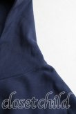 画像6: ヴィヴィアンウエストウッド 中古 / カラーオーブ刺繍パーカー XL 紺  H-25-01-19-056-jc-OD-ZH (6)
