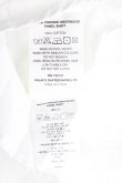 画像4: Palace skateboards xヴィヴィアンウエストウッド 中古 / テディベアシャツ S 青  H-25-01-19-060-jc-OD-ZH (4)
