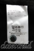 画像4: ヴィヴィアンウエストウッド MAN 中古 / RANDOM LINE ORB サスペンダーシャツ 46 黒  H-25-01-19-069-bl-IN-ZH (4)