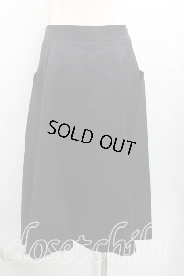 画像4: ヴィヴィアンウエストウッド 中古 / ラブジャケット&ライディングスカートセットアップ 03 黒  H-25-01-19-073-su-IN-ZH (4)