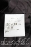 画像6: ヴィヴィアンウエストウッド 中古 / ラブジャケット&ライディングスカートセットアップ 03 黒  H-25-01-19-073-su-IN-ZH (6)