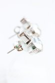 画像3: ヴィヴィアンウエストウッド 中古 / ARIELLAピアス  シルバー  H-25-01-19-085-ac-OD-ZH (3)
