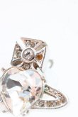 画像5: ヴィヴィアンウエストウッド 中古 / ARIELLAピアス  シルバー  H-25-01-19-085-ac-OD-ZH (5)