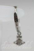 画像3: ヴィヴィアンウエストウッド MAN 中古 / BRANDITA SINGLE HOOP  シルバー  H-25-01-19-096-er-IN-ZH (3)