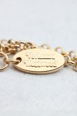 画像5: ヴィヴィアンウエストウッド 中古 / NEW TINY ORB PENDANT  ゴールド×青  H-25-01-19-103-nl-IN-ZH (5)