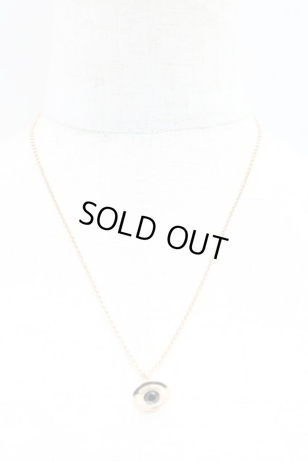 画像6: ヴィヴィアンウエストウッド 中古 / NEW PETITE ORB NECKLASE  ゴールド×黒  H-25-01-19-105-nl-IN-ZH (6)