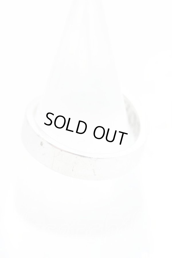 画像4: ヴィヴィアンウエストウッド 中古 / CHARM RING M シルバー  H-25-01-19-107-rg-IN-ZH (4)