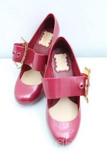 ヴィヴィアンウエストウッド　アーカイブ　初期　アーマーブーツ　サイズ22.5位 Collections, Shows and Lookbooks | Vivienne Westwood®