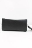 画像3: ヴィヴィアンウエストウッド 中古 / DIAMANTE ORB COSMETIC POUCH  黒  H-25-01-19-123-gd-IN-ZH (3)
