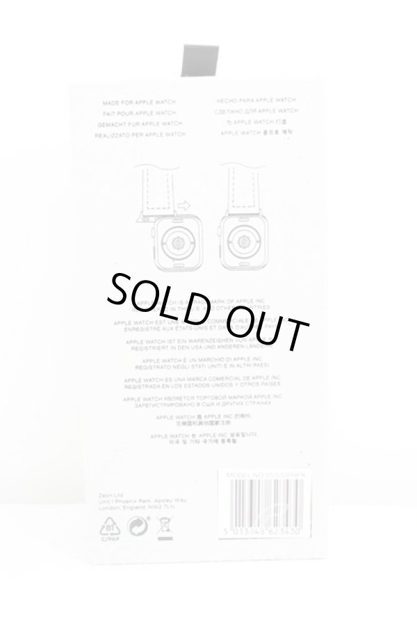 画像2: ヴィヴィアンウエストウッド 中古 / APPLE WATCH ストラップ  ピンク  H-25-01-19-130-gd-IN-ZH (2)