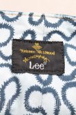 画像3: ヴィヴィアンウエストウッド Anglomania and Lee / HIGH RIDING TROUSER W32 インディゴ  H-25-01-19-016-pa-IN-ZH (3)