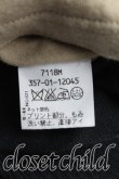 画像3: ヴィヴィアンウエストウッド / 69ptタンクトップ  カーキ  H-25-01-26-023-to-OD-ZH (3)