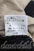 画像4: ヴィヴィアンウエストウッド / 69ptタンクトップ  カーキ  H-25-01-26-023-to-OD-ZH (4)