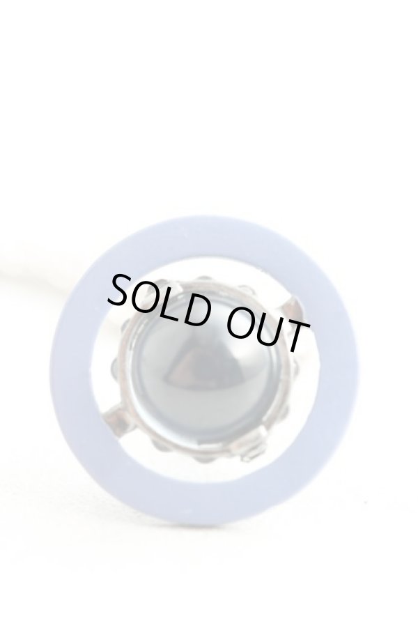 画像3: ヴィヴィアンウエストウッド MAN / MAN PETITE ORIGINAL ORB ネックレス  シルバー  H-25-01-26-044-nl-IN-ZH (3)