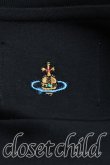 画像6: ヴィヴィアンウエストウッド / コルセットTシャツ S 黒  H-25-01-26-019-to-OD-ZH (6)