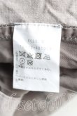 画像4: ヴィヴィアンウエストウッド 中古 / ワークジャケット 00 カーキ  H-25-02-02-002-jc-OD-ZH (4)
