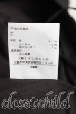 画像5: ヴィヴィアンウエストウッド 中古 / キルトスカート 1 黒  H-25-02-02-025-sk-OD-ZH (5)