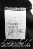 画像4: ヴィヴィアンウエストウッド 中古 / オーブptTシャツ 02 黒  H-25-02-02-030-ts-OD-ZH (4)