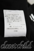 画像5: ヴィヴィアンウエストウッド 中古 / オーブptTシャツ 02 黒  H-25-02-02-030-ts-OD-ZH (5)