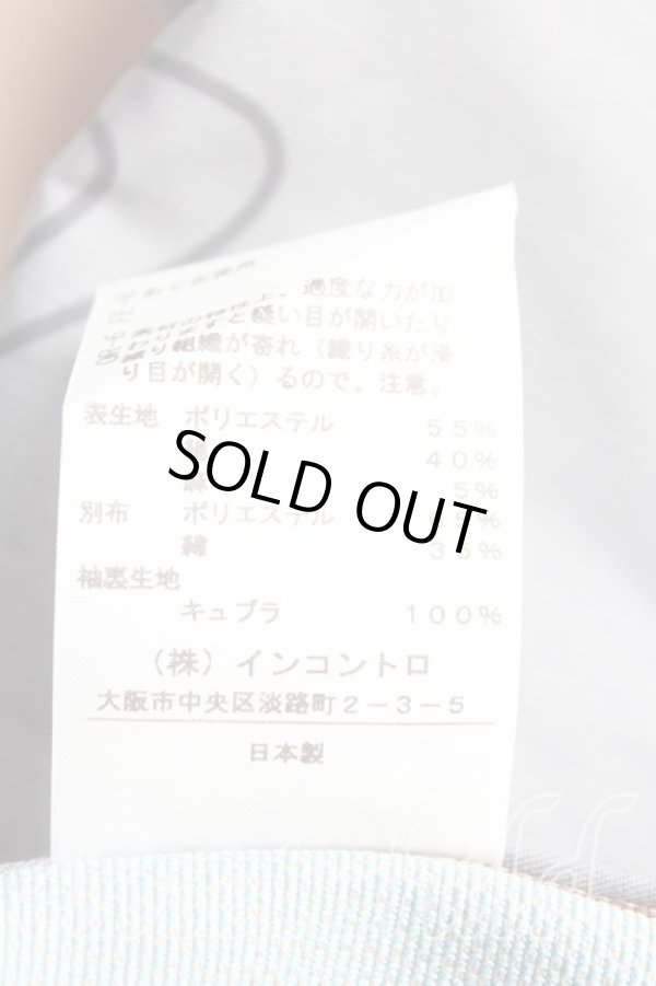 画像5: ヴィヴィアンウエストウッド 中古 / トリコロールジャケット 01 マルチ  H-25-02-02-004-jc-OD-ZH (5)