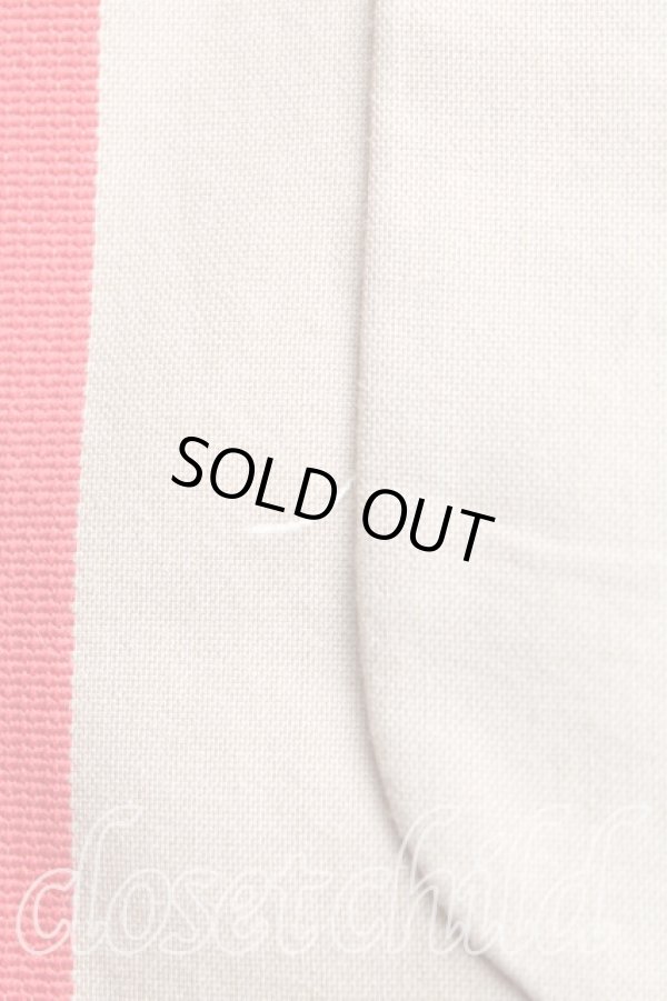 画像6: ヴィヴィアンウエストウッド 中古 / トリコロールジャケット 01 マルチ  H-25-02-02-004-jc-OD-ZH (6)