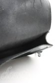 画像5: ヴィヴィアンウエストウッド 中古 / スクイーグルサッチェルタイニーバッグ  黒  H-25-02-02-054-ba-OD-ZH (5)