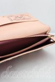 画像5: ヴィヴィアンウエストウッド 中古 / インビテーション長財布  マルチ  H-25-02-02-071-wa-OD-ZH (5)
