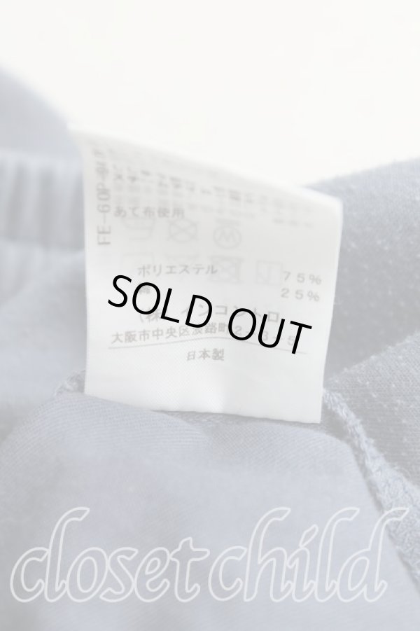 画像5: ヴィヴィアンウエストウッド 中古 / ハートオーブ刺繍スウェット 00 灰  H-25-02-02-011-pa-OD-ZH (5)