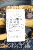 画像4: ANGLOMANIA 中古 / ポケットオーブptスキニーデニム 36 インディゴ  H-25-02-02-015-pa-OD-ZH (4)