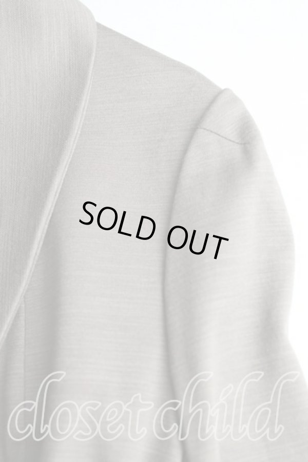 画像8: ヴィヴィアンウエストウッド 中古 / ジャージーセットアップ 2/3 カーキ  H-25-02-09-030-su-IN-ZH (8)