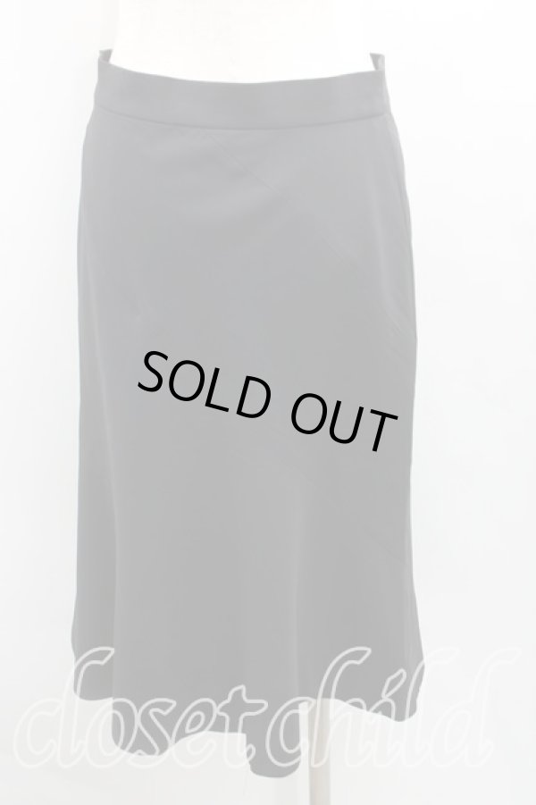 画像4: ヴィヴィアンウエストウッド 中古 / 1Bジャケットセットアップ 3 黒  H-25-02-09-031-su-IN-ZH (4)