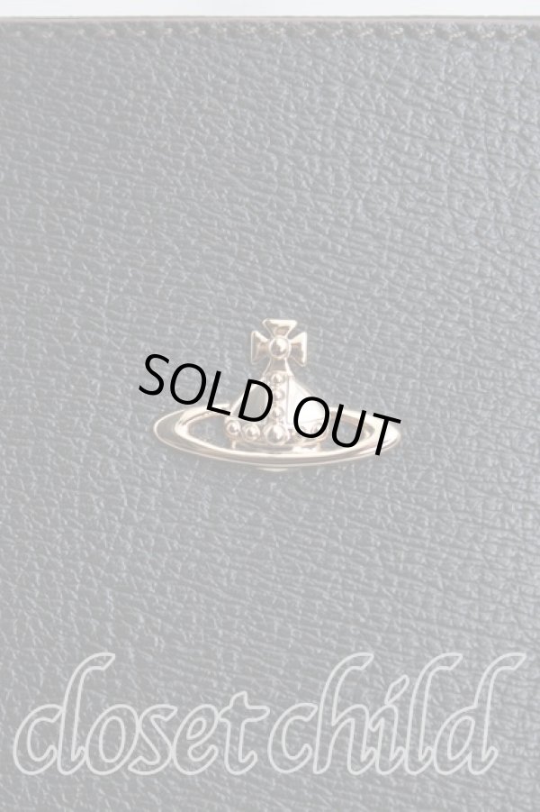 画像5: ヴィヴィアンウエストウッド 中古 / エグゼクティブトートバッグ  黒  H-25-02-09-045-ba-IN-ZH (5)