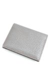 画像2: ヴィヴィアンウエストウッド 中古 / エグゼクティブパスケース  茶  H-25-02-09-073-gd-OD-ZH (2)