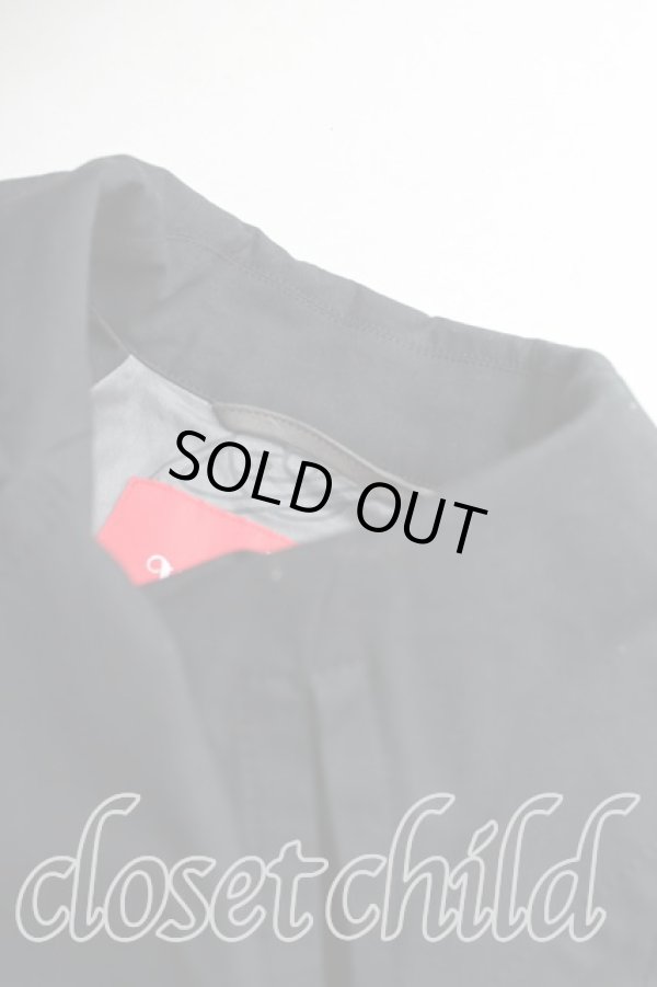 画像7: ヴィヴィアンウエストウッド 中古 / ショートトレンチ 00 黒  H-25-02-09-009-co-OD-ZH (7)