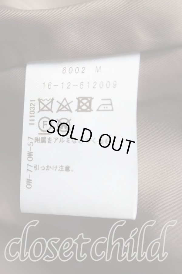 画像5: ヴィヴィアンウエストウッド 中古 / コクーンコート 00 ピンク  H-25-02-09-011-co-OD-ZH (5)