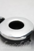 画像4: ヴィヴィアンウエストウッド 中古 / 携帯灰皿  黒  H-25-02-16-065-gd-OD-ZH (4)