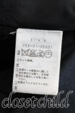 画像4: ヴィヴィアンウエストウッド 中古 / 変形カラードレープワンピース 38 灰  H-25-03-02-017-op-OD-ZH (4)