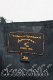 画像3: ANGLOMANIA 中古 / シャドーローズサタデードレス 38 黒  H-25-03-02-019-op-OD-ZH (3)